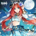 【原神】てかニィロウ無凸で持ってるんだけどさ