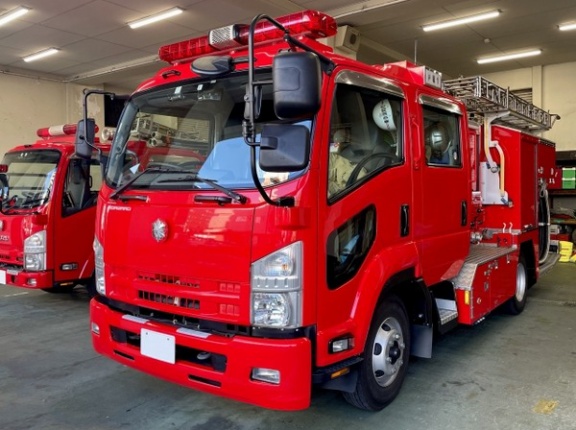 はしご車に乗れるチャンス！救助訓練や消火体験も！『アル・プラザ金沢』で『春季火災予防運動オープニングイベント』開催。3月20日。はしご車搭乗体験受付は3月9日12:00から。