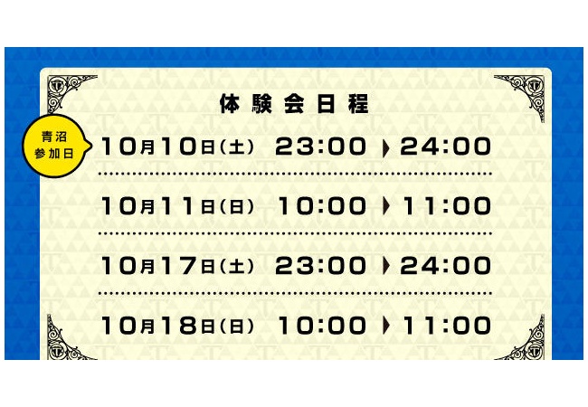 【ゼルダの伝説 トライフォース3銃士】試勇会の感想『協力していく仕掛けが楽しい』