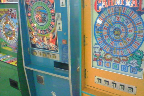 たまゲーレトロゲー日記
