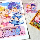 創作漫画の新刊出来ました～！それと👹二次漫画のおしらせ。