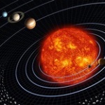 木星「地球さ、ちょっと環境が良いからって調子に乗りすぎじゃない？」土星「直径12,700kmなのに態度だけはでかいよね」冥王星「それな」