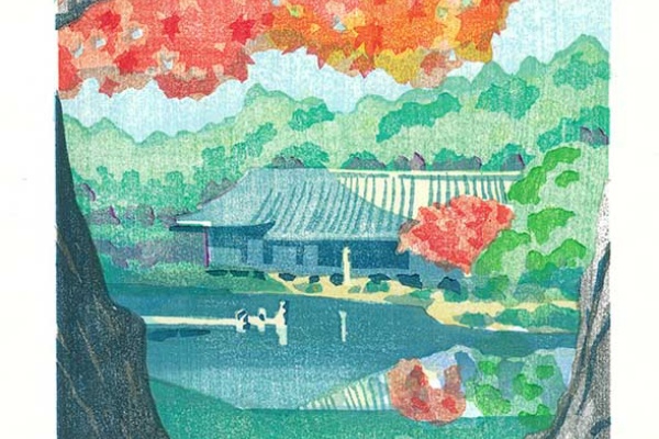 芸艸堂 店主の日記