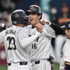 【悲報】ヌートバー近藤大谷吉田を見た後の贔屓のチームの打線