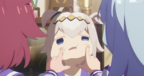 【ウマ娘 シンデレラグレイ】第19話 感想 今のままでは勝てない…