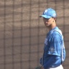 日ハム高卒2年目の達と畔柳、ひっそりと2軍で大炎上