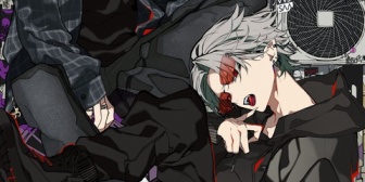 【にじさんじ】ChroNoiRとスニダンのストリートファッションブランド「Arcade REX by ChroNoiR」が誕生！明日22日11時から予約開始