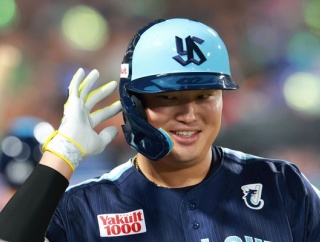 村上宗隆、筒香無双でメジャーで通用するのは厳しいのでは説