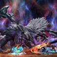 【FF14】アルシュベルド狩猟戦の報酬武器ILは745と判明！極から入手できる「護竜の狩猟証」を使えばREに強化できるぞ！