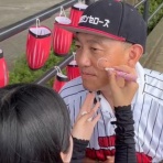 信濃グランセローズスタッフのブログ