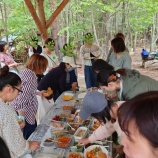 『保護者交流会』の画像