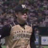 日ハム堀瑞輝、27イニングで与死球6(リーグ2位)