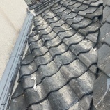 『Ｊ型部分葺き替え工事②』の画像