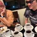 エルアクアリオ号メンテナンス中。