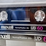 今どきカセットデッキでいいですか？