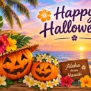 ハロウィン