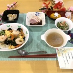 ホームステーション蓮根のblog