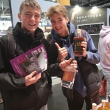 『国際見本市３日目』の画像