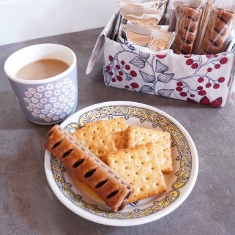 【無印セール速報】ついカゴに入れたくなる！リピートおやつ3選＆カフェ気分ドリンク