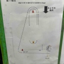週末はアップ最終戦