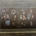 韓国創作ミュージカル『死の讃美』　8演シーズン　イジンヒョク・チェヨヌ・キムジオン　뮤지컬 사의찬미