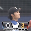 【練習試合vs広島】日ハム伊藤、内野ゴロの間に3点目を失う