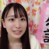 『[動画]2022.04.29（15:57～） SHOWROOM　「=LOVE(イコールラブ) 瀧脇笙古」＠個人配信【イコラブ】』の画像