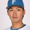日ハム石川亮、鎌ヶ谷でスーツを着て挨拶回りしているところが目撃される