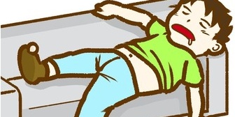 【報告者が…】嫁が泣くんだけど 生活がだらしないんだって…→スレ民「だらしないなお前」