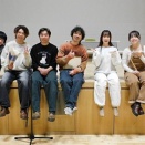 演劇フェスティバル、これにて。