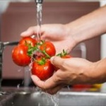 俺「野菜洗っといて」　ゆとり「はーい」洗剤ﾊﾞｼｬｰ　俺「なにやってんの！？！？」