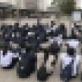 修学旅行の床座りSNS炎上の中学校はどこ？SNSアカウントはどれ？荒川七中の校長や運用者は誰で理由はなぜか徹底調査