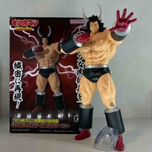 フィギュア22体セット　ドラゴンボール　ワンピース　ジョジョ　キン肉マン フィギュア22体セット ドラゴンボール ワンピース ジョジョ