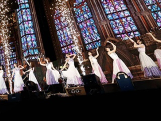 【朗報】この6期生、モッチモチボディだった