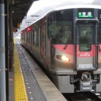 関西のJRへようこそ！