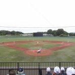 野球場巡り