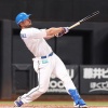 マルティネスＶ打！郡司裕也も適時打　山本拓実移籍後初勝利！古巣中日に“恩返し”