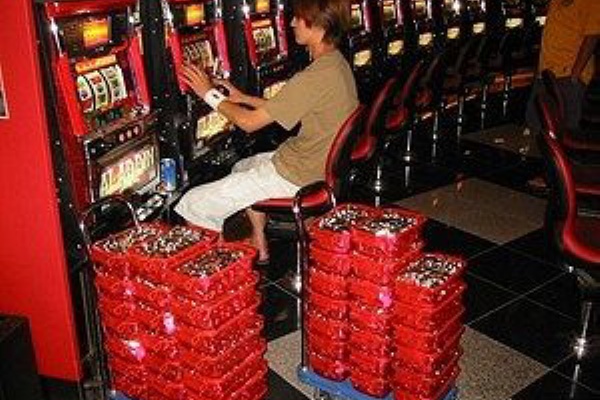 4号機大量 パチスロ史上最高の名機は何 負物語 パチンコ パチスロ5chまとめ