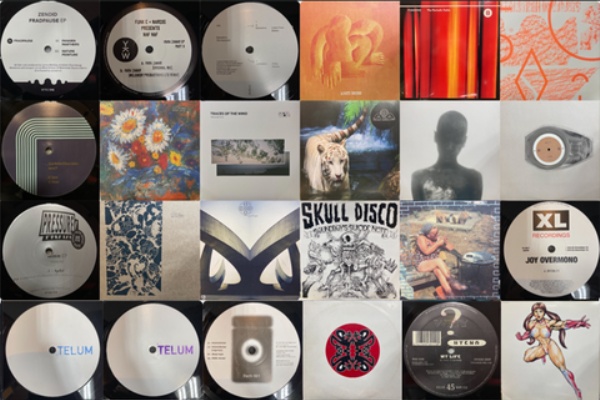 ディスクユニオン町田店