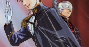 【ガンダム】トレーズ閣下が何をしたかったのかよくわからないんだが