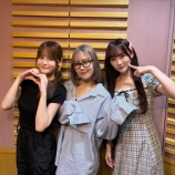 『[イコラブ] 音嶋莉沙×髙松瞳×諸橋沙夏、6/2放送「＝LOVEのイコラフ」出演！！まとめ』の画像