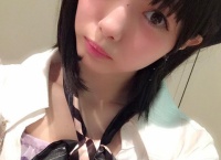 【NMB48】市川美織、髪を切ってなかった