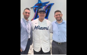 佐々木麟太郎、マーリンズと正式契約　契約金は3400万円　米報道…　ソフトバンクに入団していれば1億円は確実
