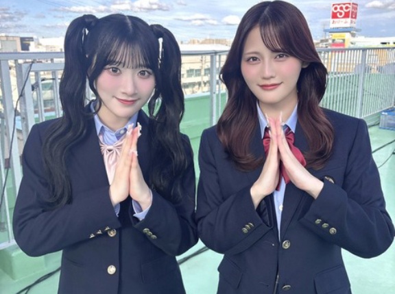 [イコラブ] 『それスノ』未成年の主張に、齋藤樹愛羅・髙松瞳がきた！！！