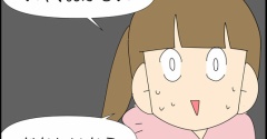 おかしいらしい