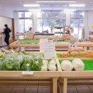 道の駅に野菜や果物出荷してるんやけど「こういうの欲しい」とかある？