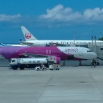 SFC修行、ときどき観光