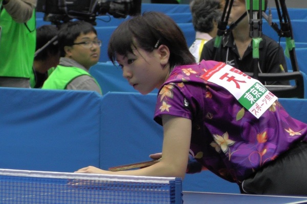 Greenbayの雑記 天野優