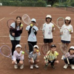 メゾンカルチャークラブ　伊勢原テニス　スクールblog