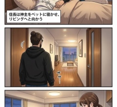 第九十八話：日本の歴史【戦国タワーマンション】